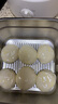 小黃象橄欖油香煎雞排100g*10片雞胸肉速食高蛋白早餐輕食雞肉健身代餐 曬單實(shí)拍圖