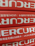 水星（MERCURY）WiFi6智能免驅(qū) usb無線網(wǎng)卡 外置高增益天線 臺(tái)式機(jī)筆記本電腦wifi接收器 無限wifi發(fā)射 UX3H 曬單實(shí)拍圖