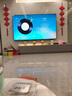 Vidda X Mini 85英寸【送裝一體 伸縮掛架版】海信電視 Mini LED 一級能效 DeepSeek 以舊換新液晶電視 曬單實(shí)拍圖