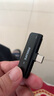 飛利浦（PHILIPS）【國家補貼】領夾麥克風直播Vlog短視頻設備戶外短視頻直插式手機電腦無線收音麥 一拖一+充電倉 曬單實拍圖