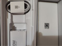 小米 REDMI K80 第三代驍龍 8 6550mAh大電池 澎湃OS 雪巖白 16GB+512GB 紅米5G手機(jī) 曬單實(shí)拍圖