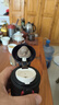 膳魔師（THERMOS） 新款保溫杯大容量男士直飲防漏魔膳師水杯上學(xué)登山健身杯JNL-754 JNL-602-磨砂黑600ml 曬單實(shí)拍圖