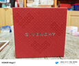 紀梵希（Givenchy）棒棒糖唇蜜N001粉貌傾城色口紅唇釉送閨蜜生日禮物送女生化妝品 曬單實(shí)拍圖