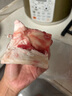 往來白丁 內(nèi)蒙古牛棒骨2斤凈重 新鮮黃牛肉牛骨髓牛大骨頭帶火鍋食材 生鮮 曬單實(shí)拍圖