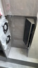 美的（Midea）【AK5pro升級款25風(fēng)量】抽吸排油煙機(jī)變頻頂側(cè)一體蒸汽洗自清潔以舊換新國家補(bǔ)貼20%可配燃?xì)庠?曬單實(shí)拍圖