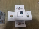 影石（Insta360）【新品】GO Ultra旗艦影像口袋相機4K運動相機Vlog騎行跑步親子 人氣禮盒 靈動白 曬單實拍圖