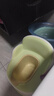 taoqibaby兒童馬桶坐便器男女寶寶小馬桶嬰幼兒專(zhuān)用訓練便盆家用尿盆 曬單實(shí)拍圖