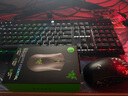 雷蛇（Razer） 煉獄蝰蛇標準版 宏電競游戲 鼠標有線(xiàn)人體工學(xué)機械煉獄電腦LOL CF適用 煉獄蝰蛇標準版-黑色 曬單實(shí)拍圖