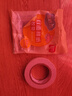 得力（deli）高粘棉紙雙面膠帶 12mm*10y 學(xué)生文具 開(kāi)學(xué)必備學(xué)習用品 白色小卷芯單卷湊單 辦公用品 30435 曬單實(shí)拍圖