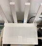 小米（MI）路由器4A千兆版  雙千兆 1200M雙頻無線速率 5G家用智能路由器 四天線穿墻 雙頻合一 曬單實(shí)拍圖