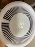 米家【YU7發(fā)布會】小米除濕機除濕器除濕量13L/天 7重降噪臥室輕音除潮空氣干衣機DM-CS13BFA5A 曬單實拍圖