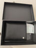 新秀麗（Samsonite）男士錢包短款休閑兩折牛皮錢夾多功能皮夾男士七夕禮物TK7 曬單實拍圖