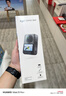 大疆【新品·國家補貼】DJI Osmo 360 暢拍套裝 8K高清全景運動相機防抖防水摩托車騎行便攜式攝像機 曬單實拍圖