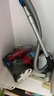 飛利浦（PHILIPS）臥式吸塵器家用清潔機(jī)強(qiáng)勁大功率大吸力吸灰吸塵吸螨蟲除螨寵物家庭適用FC9735/81 曬單實(shí)拍圖