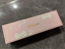 雷瓦（RIWA）蛋卷棒卷發(fā)棒【七夕情人節(jié)禮物】32mm大蛋卷蛋蛋卷發(fā)棒水波紋夾發(fā)板負離子貓爪夾板RB-8120-ION 曬單實拍圖