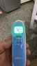 可孚溫度計電子體溫計寶寶耳溫槍精準體溫槍嬰兒專(zhuān)用溫度測溫儀老人17 曬單實(shí)拍圖