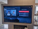 海信（Hisense）電視75S36 75英寸 144Hz高刷Mini LED級控光 2.0聲道超高速Wi-Fi6 75E3Q同款 75英寸 曬單實(shí)拍圖
