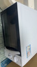 格蘭仕（Galanz）微波爐家用小型便捷微波爐 360°轉(zhuǎn)盤加熱旋鈕操控易潔內(nèi)膽操作簡(jiǎn)單SE(W0) 曬單實(shí)拍圖