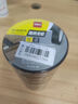 得力（deli）【超級爆款】電氣膠布PVC電工絕緣膠帶 防水阻燃耐低溫 18mm*9m*0.13mm 黑色9米 1卷 JF410-BK 曬單實(shí)拍圖