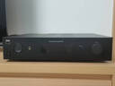 NAD C389高保真發(fā)燒級HiFi功放藍牙功放機專(zhuān)業(yè)家用2.0聲道合并式功放音箱套裝立體聲 【套裝】C389+ MDC2 BluOS D模塊 曬單實(shí)拍圖