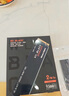 西部數(shù)據(jù)（WD）SSD固態(tài)硬盤(pán)M.2接口 SN7100 PCIe4.0 筆記本臺(tái)式機(jī)固態(tài)硬盤(pán) AI電腦配件 SN7100 2TB 曬單實(shí)拍圖