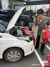 美孚（Mobil）銀美0W-20機油4L+機濾+空調(diào)濾+空氣濾+工時單次大保養(yǎng)12個月有效 曬單實拍圖