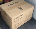 蘇泊爾（SUPOR）電飯煲家用1-8人電飯鍋4L大容量藍鉆球釜特色烘焙多功能微壓智能40FC873新老品隨機發(fā)貨 曬單實拍圖