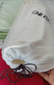 雙槍?zhuān)⊿uncha）0苯透明硅膠揉面墊食品級揉面墊搟面墊70*50母嬰級抗菌 曬單實(shí)拍圖