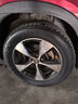利奧玲瓏輪胎 225/60R18 104H LA35 適配寶馬X5/哈弗H4 曬單實拍圖