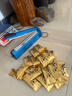 拜杰封口機高檔手壓式商用家用塑料薄膜封口機塑料袋茶葉袋土特產(chǎn)袋包裝機 封口機300mm#萬人購買# 曬單實拍圖