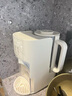 大宇恒溫熱水壺嬰兒專用泡奶機全自動智能定量出水沖奶家用調奶器 【凈飲版專利預排管道水】 1800ml 曬單實拍圖