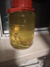 紅星二鍋頭 大二 清香型白酒 56度 500ml*12瓶 整箱裝 純糧口糧酒 曬單實(shí)拍圖