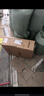 箭牌廁所水箱蹲坑蹲便器沖便器大沖力易清潔雙按鍵耐用水箱 曬單實拍圖