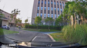 70邁行車(chē)記錄儀M310Pro 3K 1620P超清 星光夜視 F1.55大光圈360度旋轉 曬單實(shí)拍圖
