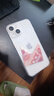 【白條免息】Apple iPhone14 蘋果14  國行5G全網(wǎng)通  蘋果手機(jī) 二手手機(jī) 星光色【曬單有禮】 256G【限時(shí)特惠+三年店保+豪華禮包】 99新 曬單實(shí)拍圖