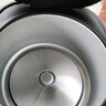 美的（Midea）電飯煲家用3-4-5-8個人多功能智能電飯鍋 4L大容量 柴火飯煮粥煲湯不粘內膽蛋糕微壓 【家庭優(yōu)選】MB-RE429- 4L 4-5L 曬單實拍圖