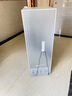美的（Midea）波輪洗衣機(jī)全自動(dòng)家用 MB75V36E 7.5公斤 洗衣機(jī)小型 免清洗 宿舍租房神器 以舊換新 家電國(guó)家補(bǔ)貼 曬單實(shí)拍圖