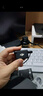 大疆（DJI）Mic Mini 無(wú)線(xiàn)麥克風(fēng) 專(zhuān)業(yè)錄音直播領(lǐng)夾無(wú)線(xiàn)小蜜蜂 手機相機單反vlog采訪(fǎng)降噪收音器 Mic Mini（兩發(fā)一收，含充電盒）一拖二 官方標配【不含 Lightning 手機連接頭 曬單實(shí)拍圖