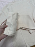 貓人【A類(lèi)嬰兒棉】秋衣秋褲女士100%純棉10A抗菌軟棉棉保暖內衣女套裝 曬單實(shí)拍圖
