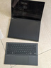 華碩靈耀14雙屏 酷睿Ultra9 120Hz OLED雙觸控屏AI超輕薄筆記本電腦 酷睿Ultra9 2.8K OLED雙觸控屏 定制升級:32G內(nèi)存 1TB高速固態(tài) 曬單實拍圖