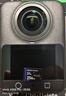 移速（MOVE SPEED）256GB TF（MicroSD）內(nèi)存卡無人機(jī)高速存儲卡A2 V60適用大疆pocket3GoPro運動相機(jī)游戲機(jī)平板監(jiān)控 曬單實拍圖