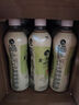 統一阿薩姆低糖茉莉奶綠PET500ML*15瓶整箱裝 曬單實(shí)拍圖