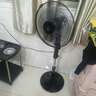 鉆石牌落地風(fēng)扇電風(fēng)扇落地扇搖頭定時(shí)家用多檔調速機械/遙控風(fēng)扇強勁大風(fēng)力搖頭定時(shí) 15英寸機械款 曬單實(shí)拍圖