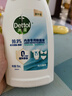 滴露衣物除菌液內(nèi)衣褲專用 殺真菌去異味 搭嬰兒消毒液洗衣液用除細(xì)菌 【嘗鮮款】750ml單瓶 曬單實(shí)拍圖