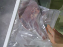 春禾秋牧 進口安格斯谷飼厚切短柄戰(zhàn)斧牛排2斤/2片 帶骨眼肉牛肉 野餐燒烤 曬單實拍圖