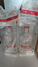 五糧液 普五八代  濃香型白酒 52度 500ml*2 雙瓶 【名酒鑒真】年份隨機(jī) 曬單實(shí)拍圖