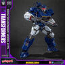 變形金剛（TRANSFORMERS）男孩玩具工作室系列86大電影限定感知器、犀牛、蝙蝠精套裝G1371 曬單實(shí)拍圖