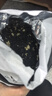 匠界茶葉川派茉莉飄雪新茶八窨一提濃香型茉莉花茶罐裝500g中秋送禮 曬單實拍圖