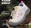 泰蘭尼斯2025秋季新款兒童防滑女童透氣運動(dòng)鞋舒適戶(hù)外男童小白鞋 白色 27 適合腳長(cháng)16.5cm 曬單實(shí)拍圖