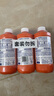威猛先生（Mr Muscle） 管道疏通劑 500g*3瓶 下水道疏通劑 馬桶衛(wèi)生間管道疏通 曬單實拍圖